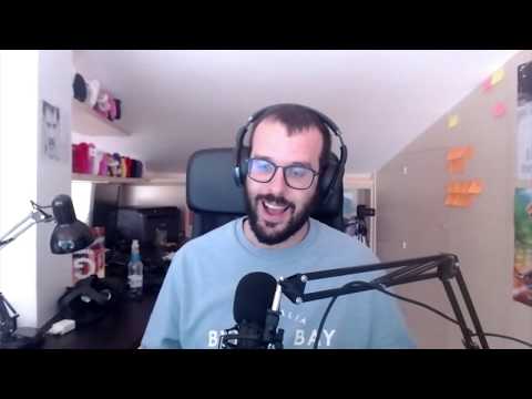 Marc Morera: CQRS in async PHP