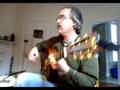 Two by Nicolas Vallet: Pavanne d'Espagne and Bouree I and II (John Renbourn)