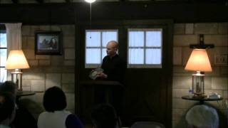 Saint John of the Cross Saved My Life