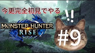 ［ライズ］集会所やる！