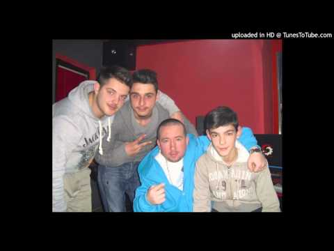 Intelekt ft. Immortal-G & Exes - Harrove (2011)