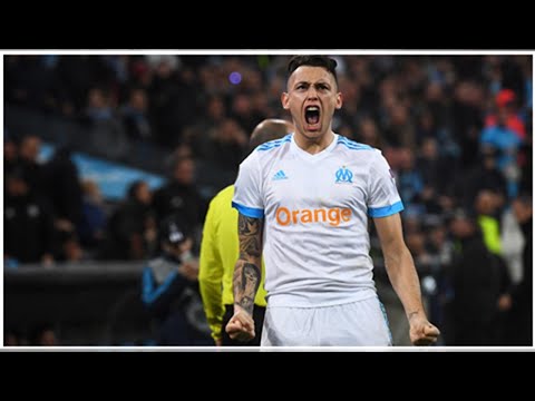 Europa League: Olympique Marseille