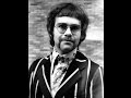 Elton John - Sails (1969) With Lyrics!