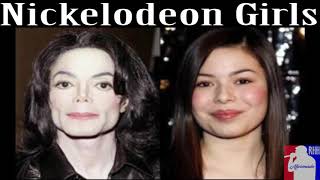 PINK GUY   NICKELODEON GIRLS (Clip)