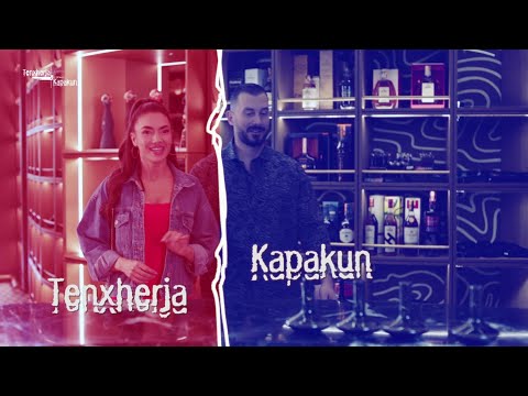 Tenxherja Kapakun - Episodi 12