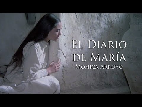 El Diario de María - Martín Valverde