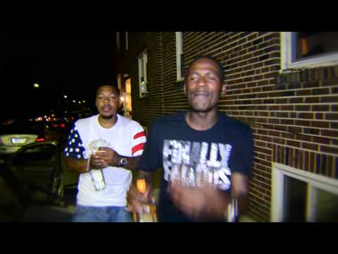 Dolla Bill -I Be Damn(Official Video)(Directed By Shoob On Da Cam)
