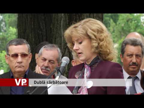 Dublă sărbătoare