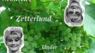 Monica Zetterlund - Under Vinrankan