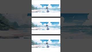 ちょっと悲しげなAメロは好きですか? #ボカロ #オリジナル曲 #vflower #shorts