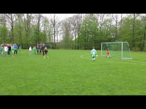 Geldrop JO11-1 ; Una JO11-1 5 ; 3 MVI 3076