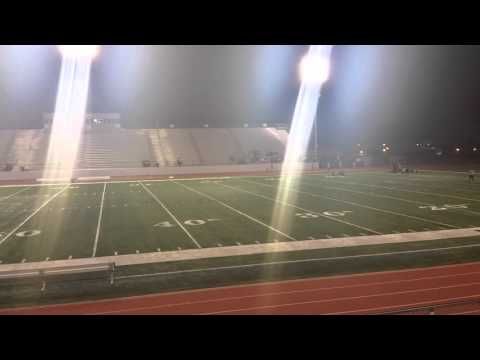 Jazmín Davila -300 Meter Hurdles- Austin Academy