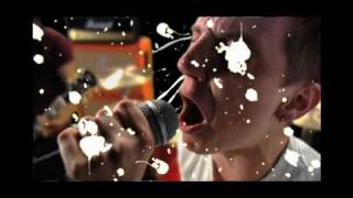 Scared To Change - Blackhole