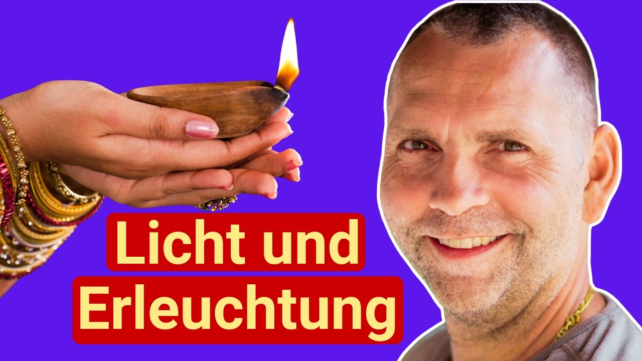 Licht und Erleuchtung