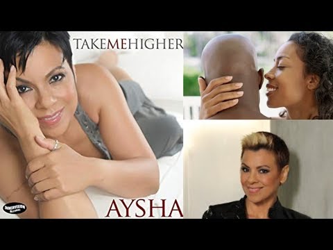 Aysha - Send For Me [Take Me Higher 2015]