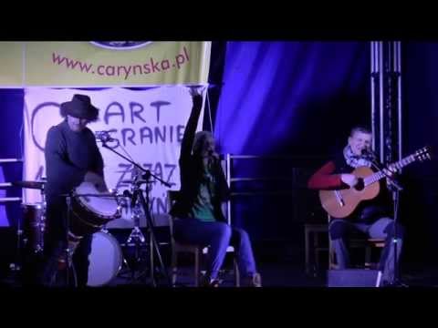 XI Czart Granie - Kapela z Przypadku część 1