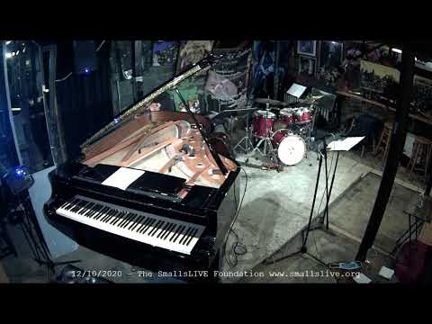 Ken Fowser Quintet 12/10/2020