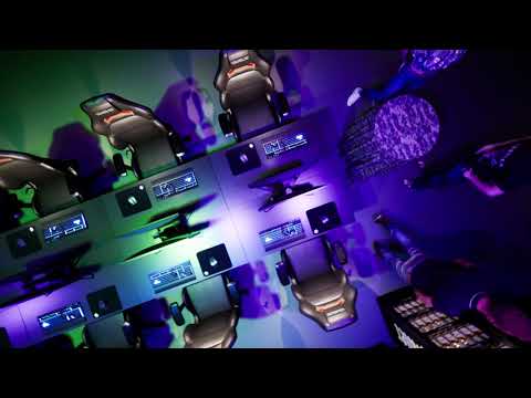 99DMG | 99Liga Offline Finals December 2019 3.0 | 99DMG Gaming Area