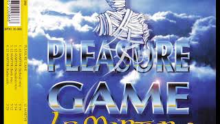 PLEASURE GAME - Le martyr (sensation mix)