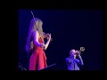New CHRIS BOTTI live: "SEVDAH"; feat. Anastasiia Mazurok on violin: beautiful! Boston, Nov 2025