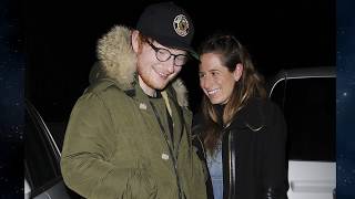 Ed Sheeran Family: Wife, Siblings, Parents