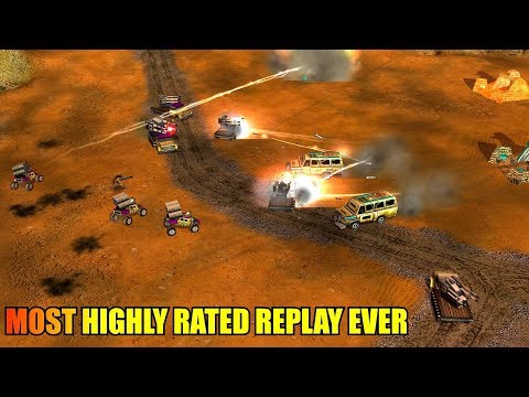 Excal (stealth) vs Dackel (stealth) *GOLD REPLAY*