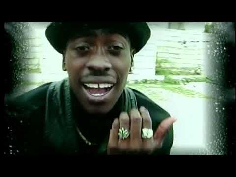 Beenie Man "World Dance" (1994)