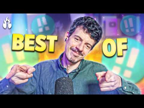 J'AURAIS VOULU ÊTRE UN ARTISTE (Best-Of)