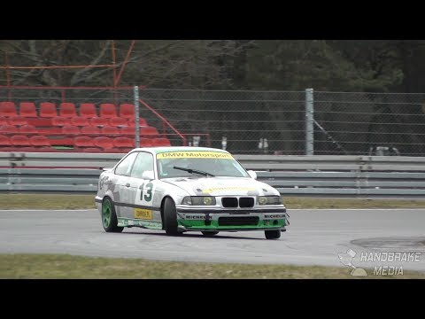 II SuperOES Tor Poznań - 23.02.2019 - HBM