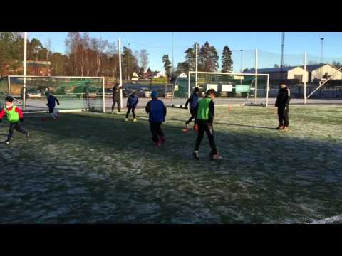 Borgen - Hafslund 2004