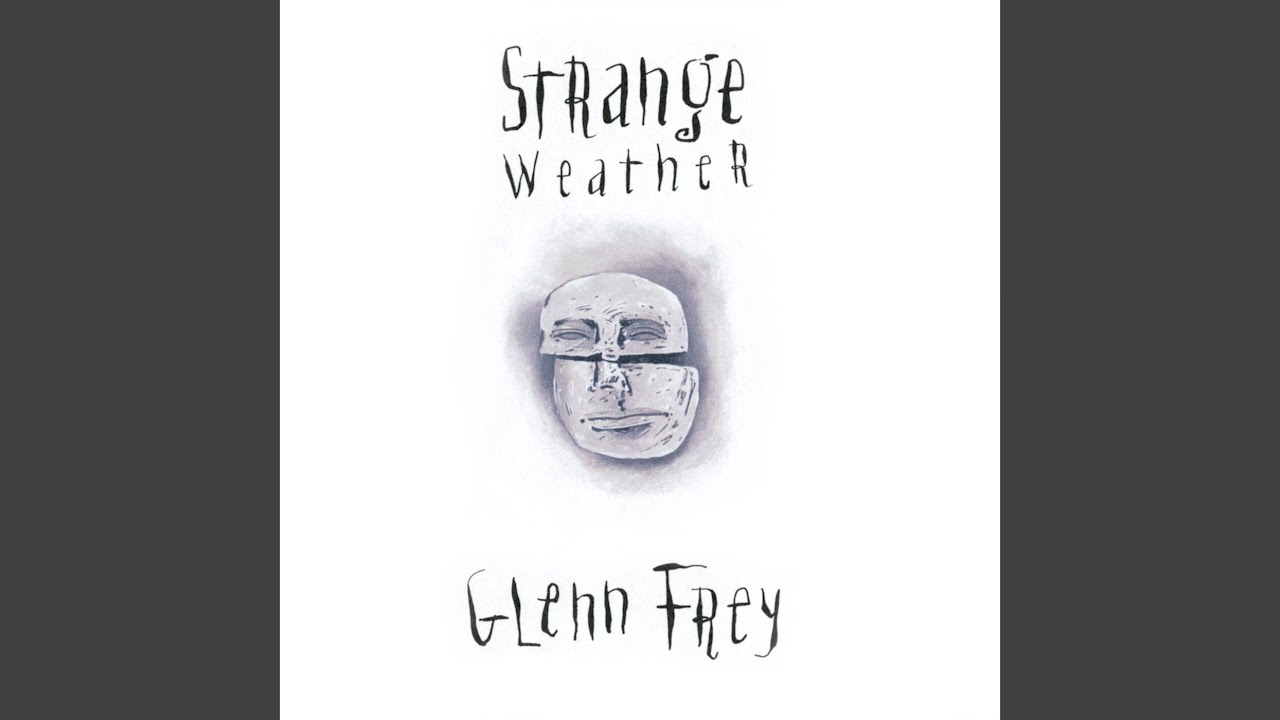 Glenn Frey - Big Life