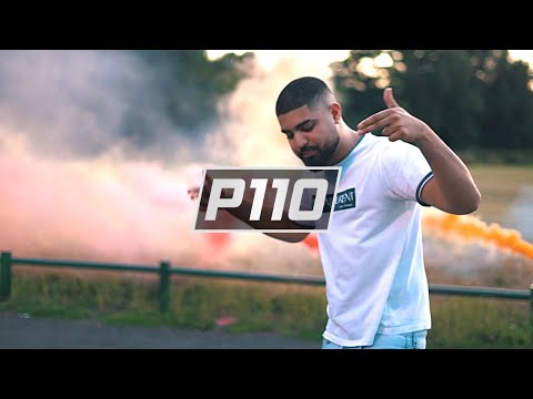 P110 - Praise - Pull Up [Music Video]