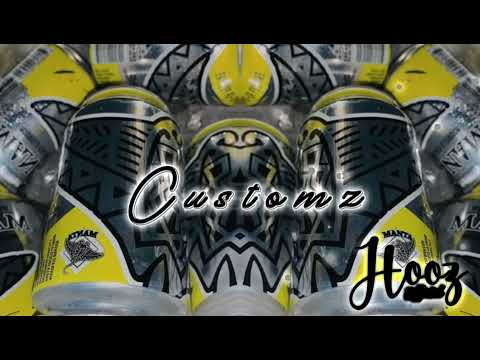 LENACH RXPSS x TE VAKA - MANA MALOHI (BONNE RENTREE)