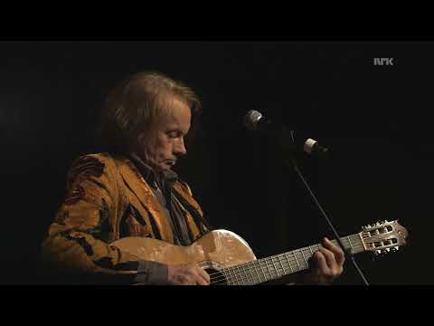 Jan Eggum – Ta meg med