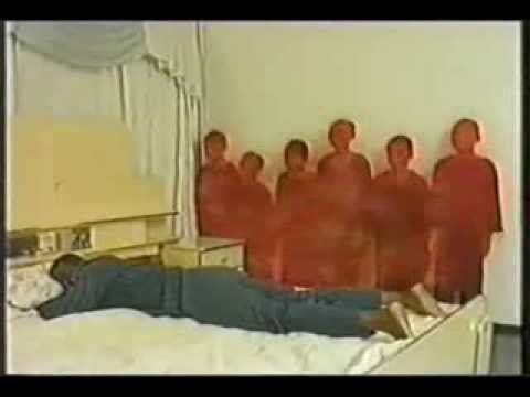 End of the Wicked - Plate of Food