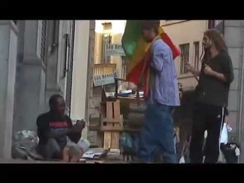 Dada Yute - Esperaremos Em Jah