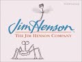 Jim Henson Company 2008 Logo Speed Up 2x