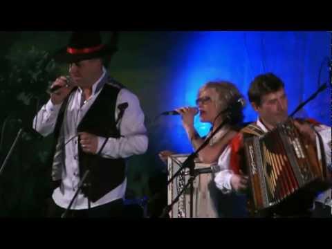 Majči in ansambel Viharnik / Majči and ensemble Vihanik