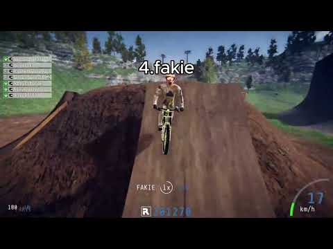 7 easy tricks for beginners/Descenders