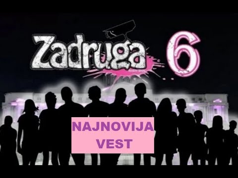 ČUDNA SITUACIJA NOĆAS na Imanju - On je NAPUSTI Zadrugu #zadruga #zadrugainfo