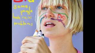 Sia - Beautiful Calm Drivin (Official Instrumental)