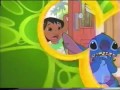 Lilo Stitch The Series Disney Channel Bumpers 2004