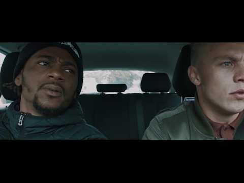 116 Black Daniels - Asile