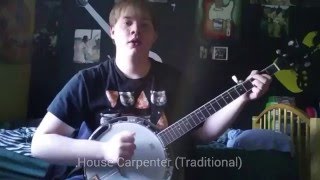 House Carpenter (Traditional)