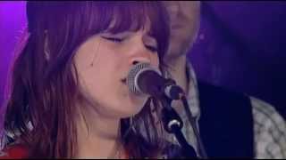 Gabrielle Aplin - Please Don't Say You Love Me (Glastonbury 2013)