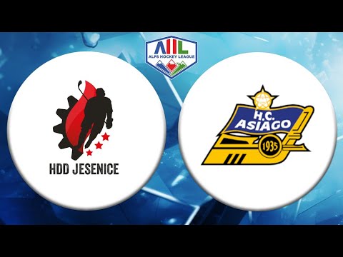 25.01.2026 HDD Jesenice – HC Migross Asiago 4–5 SO