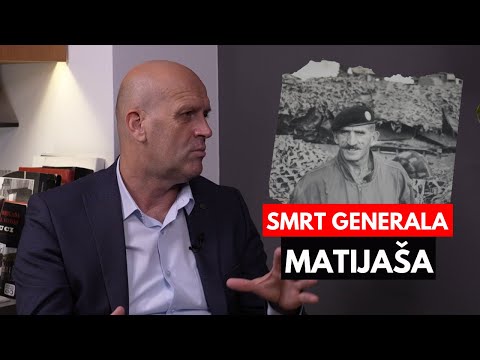 Kukavica o POGIBIJI ANDRIJE MATIJAŠA PAUKA: Gonili smo jedan tenk, SITUACIJA NIJE ČISTA!