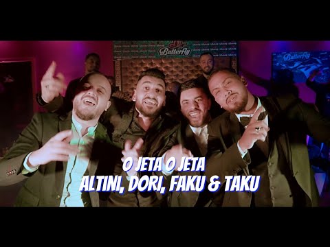 Altin Tirona, Dori, Faku x Taku - O Jeta O jeta