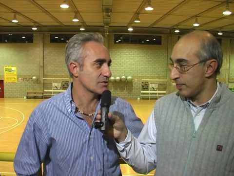 Cesano Boscone-Sportleague 6-3 Interviste