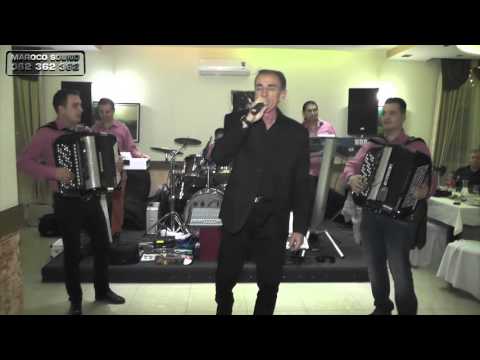 Orkestar Darka Antica (Zvezdan Tomasevic) - Sto stariji sve mi vise fali